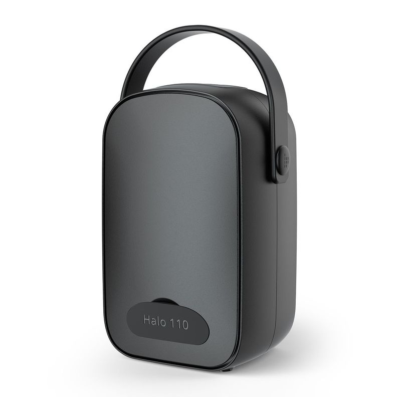 Parlante Bluetooth Karaoke IPX6 Tronsmart Halo 110 60W SoundPulse-3