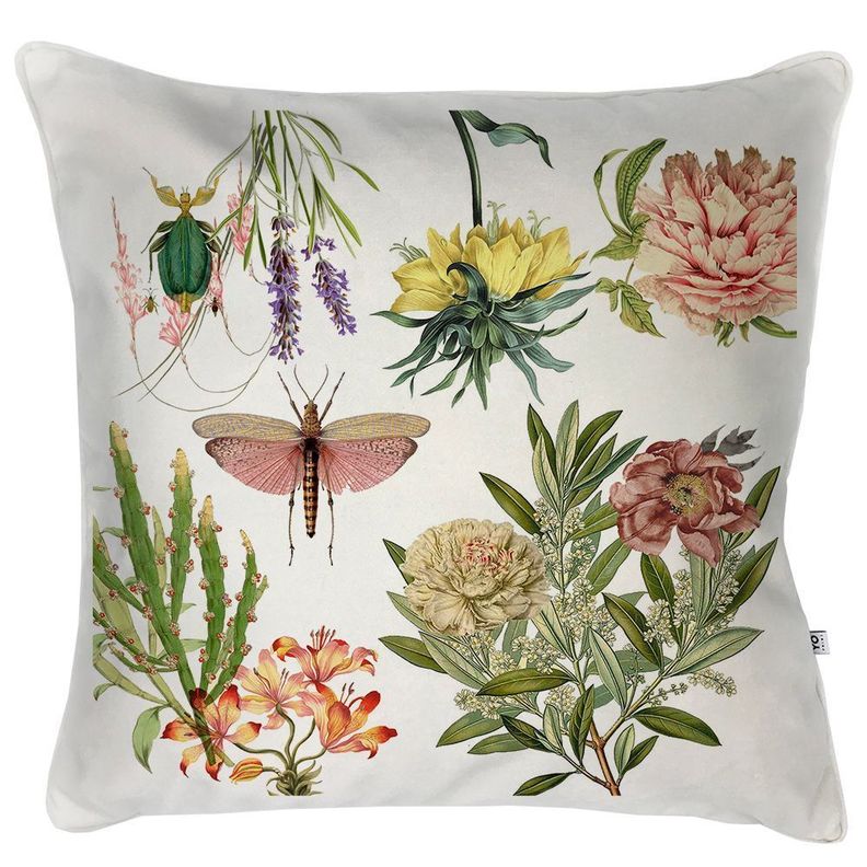 Cojín  Botanica 60x60-0