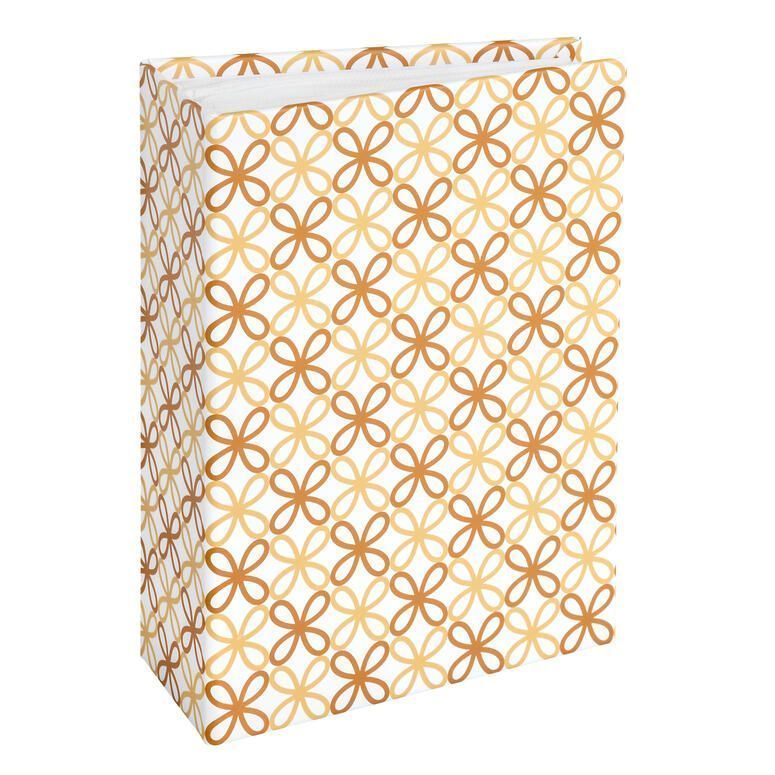 Album clasico estampado. para ensobrar 13x18 cm / 100F-0