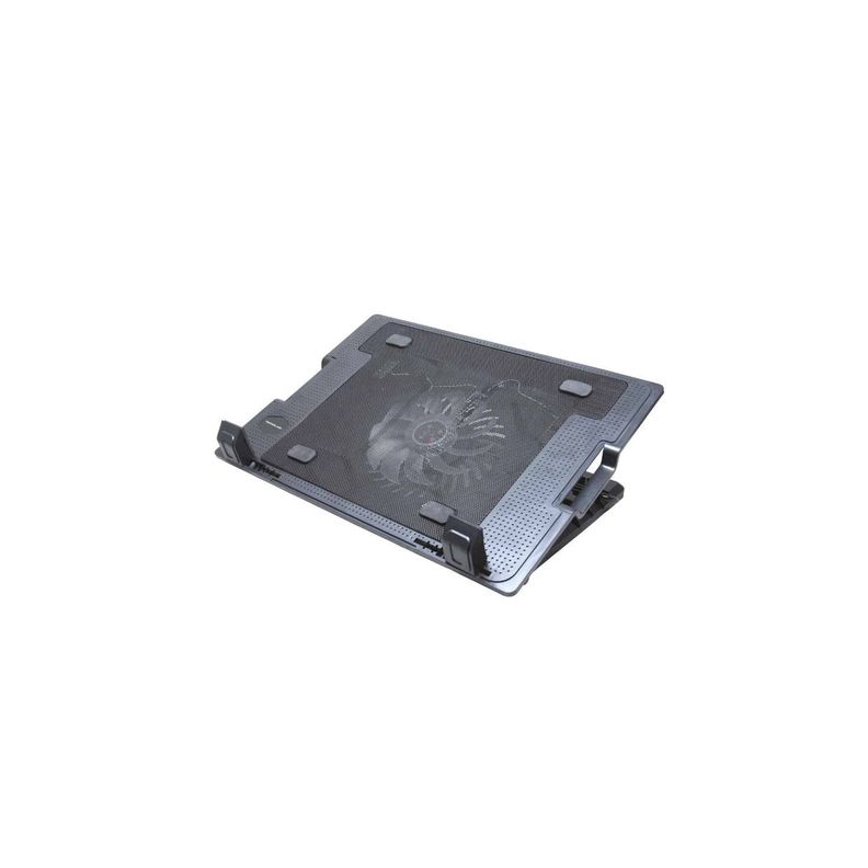 Cooling Pad Gamer Notebook Ventilador Central - Puntostore-0