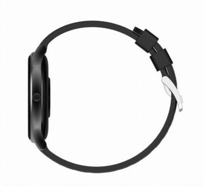 Smartwatch Masterlife Ri04 Azul S33-5