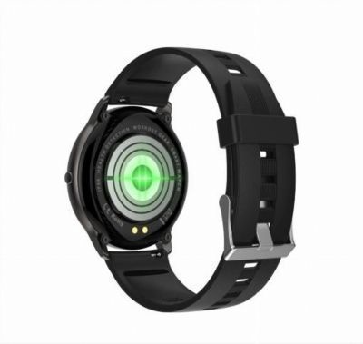 Smartwatch Masterlife Ri04 Azul S33-7