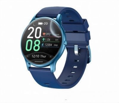 Smartwatch Masterlife Ri04 Azul S33-0