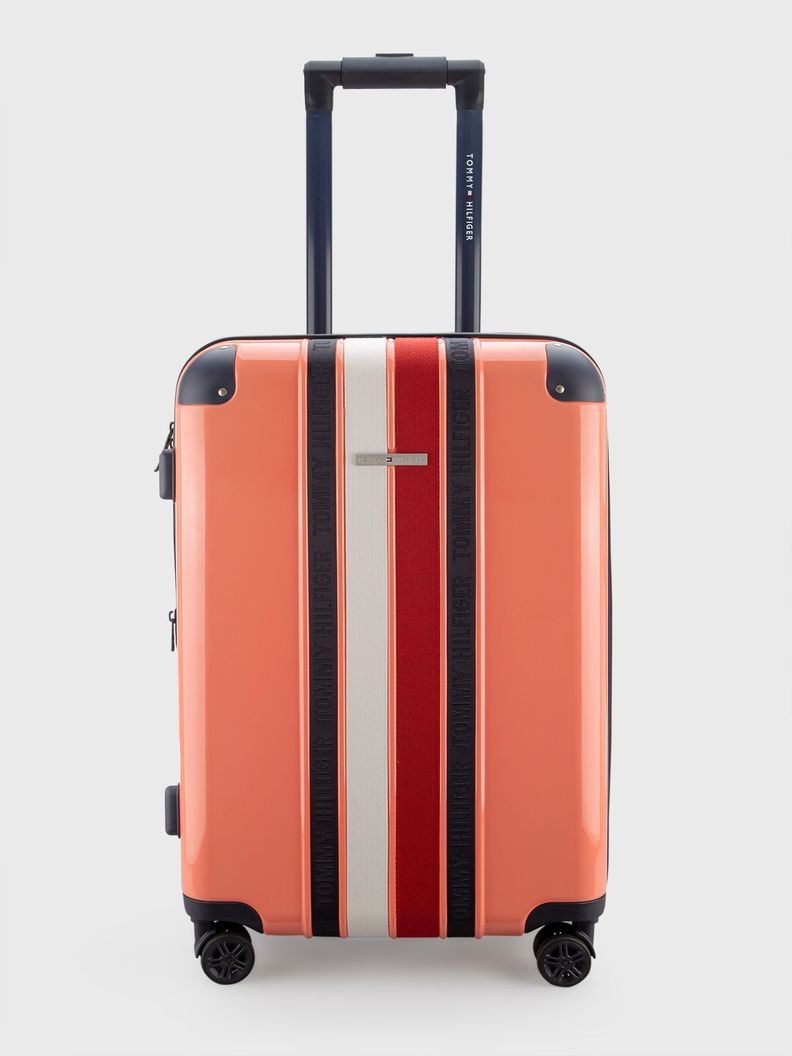 Maleta Global Stripe 20\