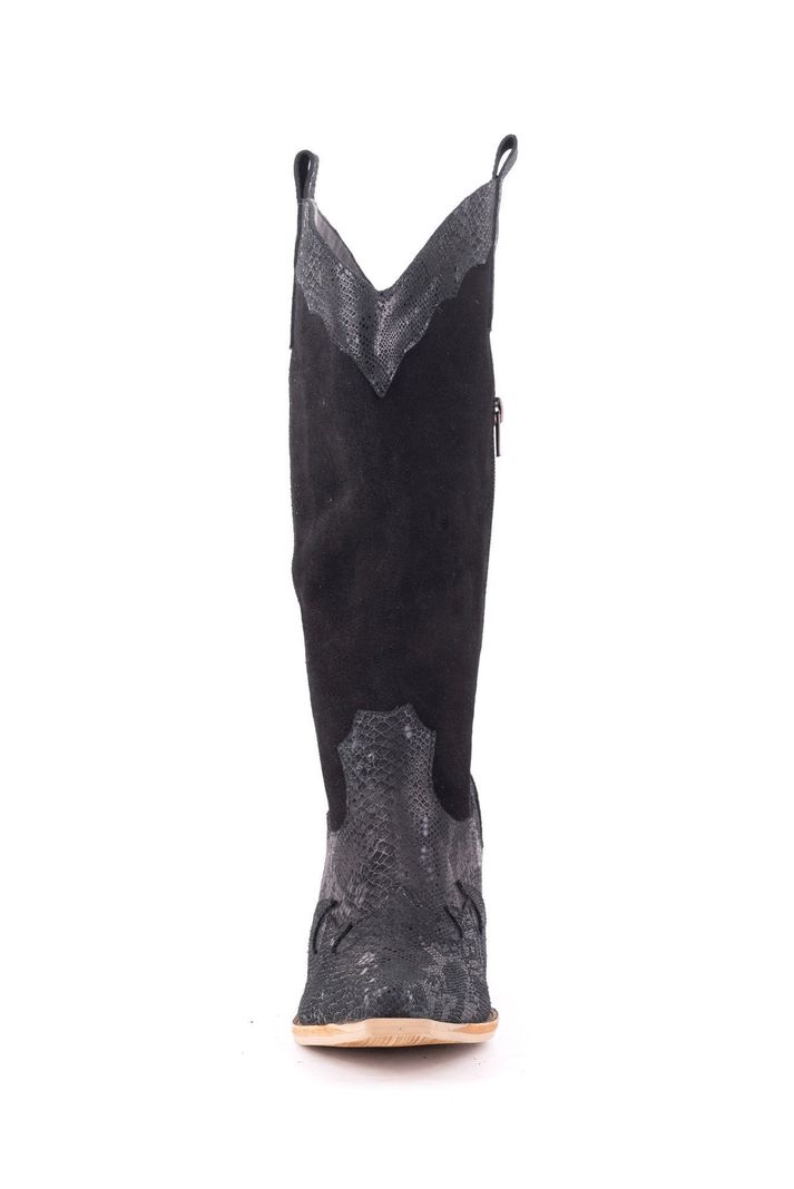 Bota Facunda Negro Pao Pecados-1