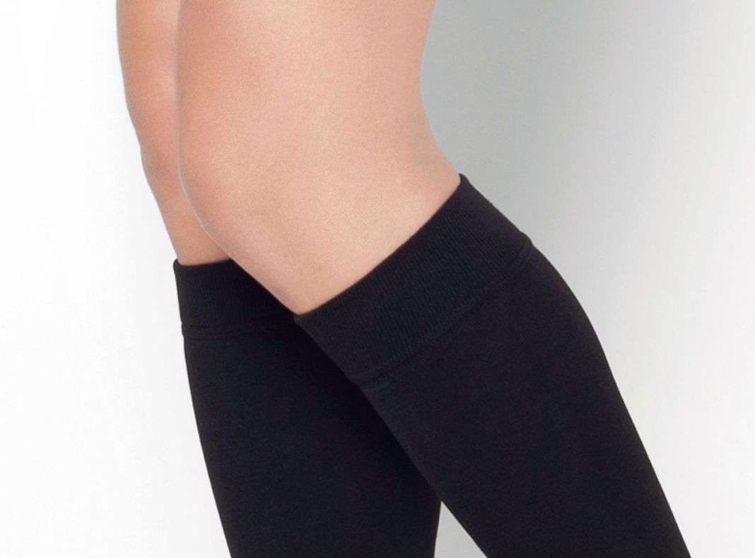 Media Pantalón Polar-1