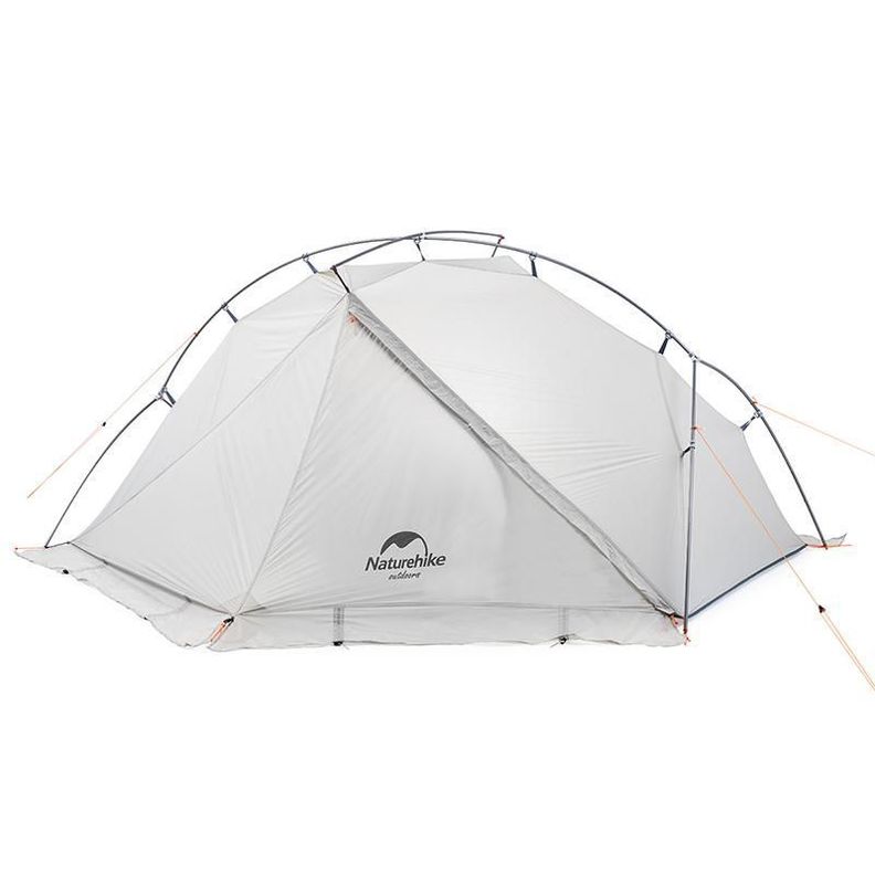 Carpa 1 persona VIK / Carpa camping-1