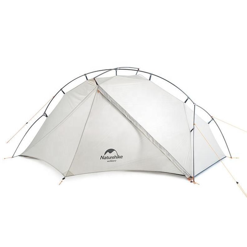 Carpa 1 persona VIK / Carpa camping-0