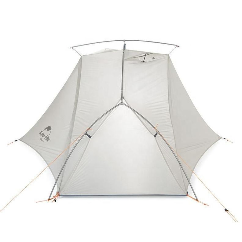 Carpa 1 persona VIK / Carpa camping-3