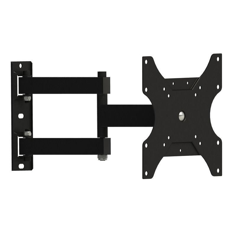 Soporte  TV con Brazo Articulado  23" a 55"  180°-0