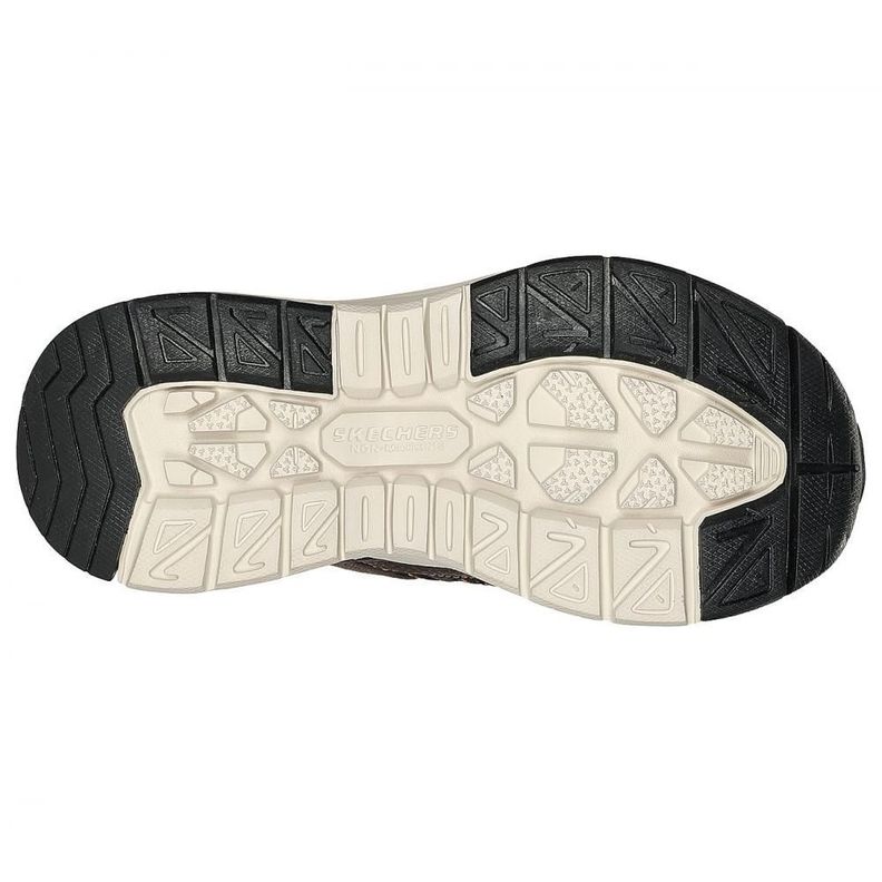 Botin Niño SkechAir Adventure Café Skechers-0