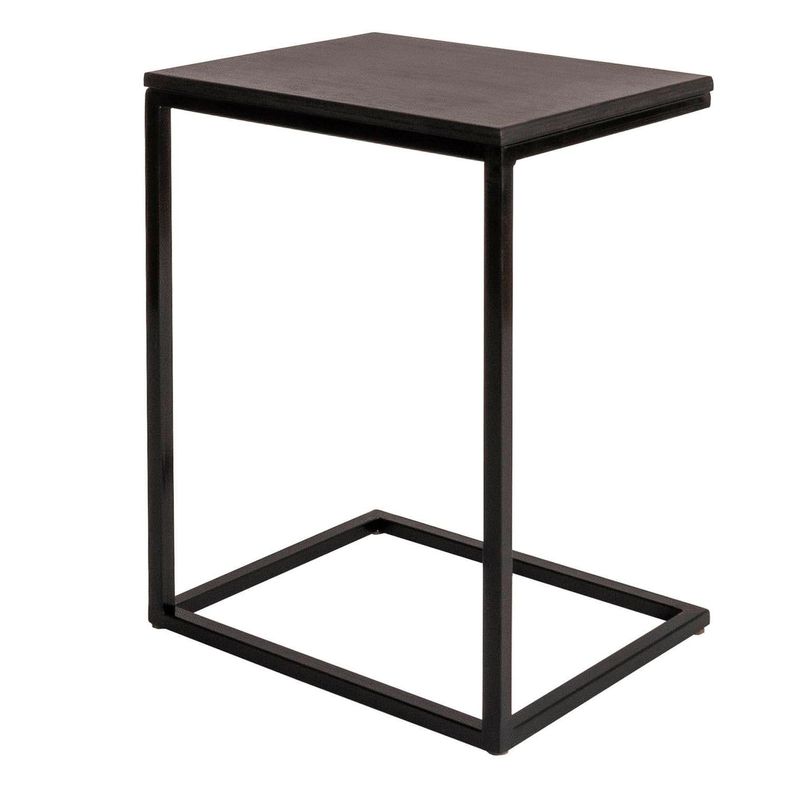 Mesa Lateral 45|Black -3