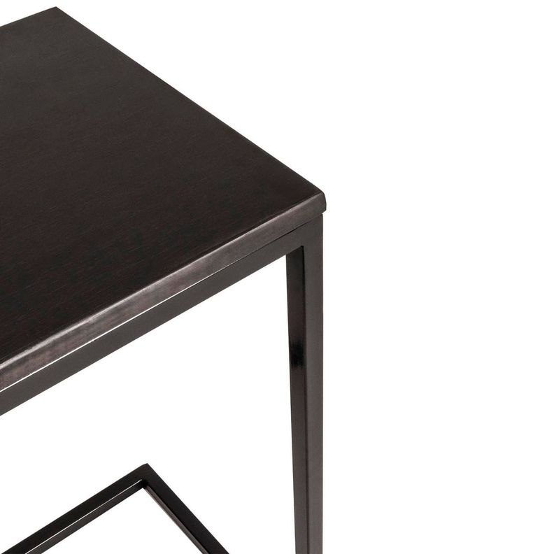 Mesa Lateral 45|Black -4
