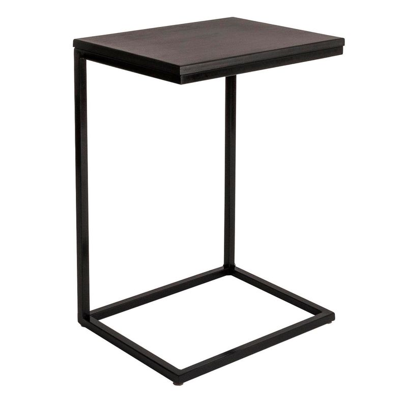 Mesa Lateral 45|Black -1
