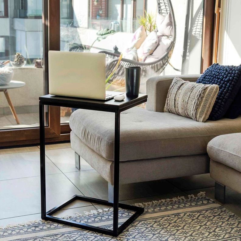 Mesa Lateral 45|Black -5
