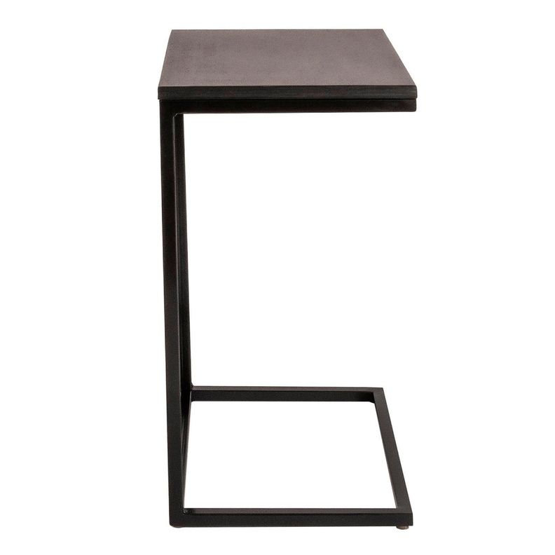 Mesa Lateral 45|Black -2