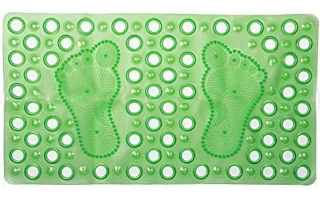 Goma Antideslizante Para Piso De Ducha Tina Baño-0