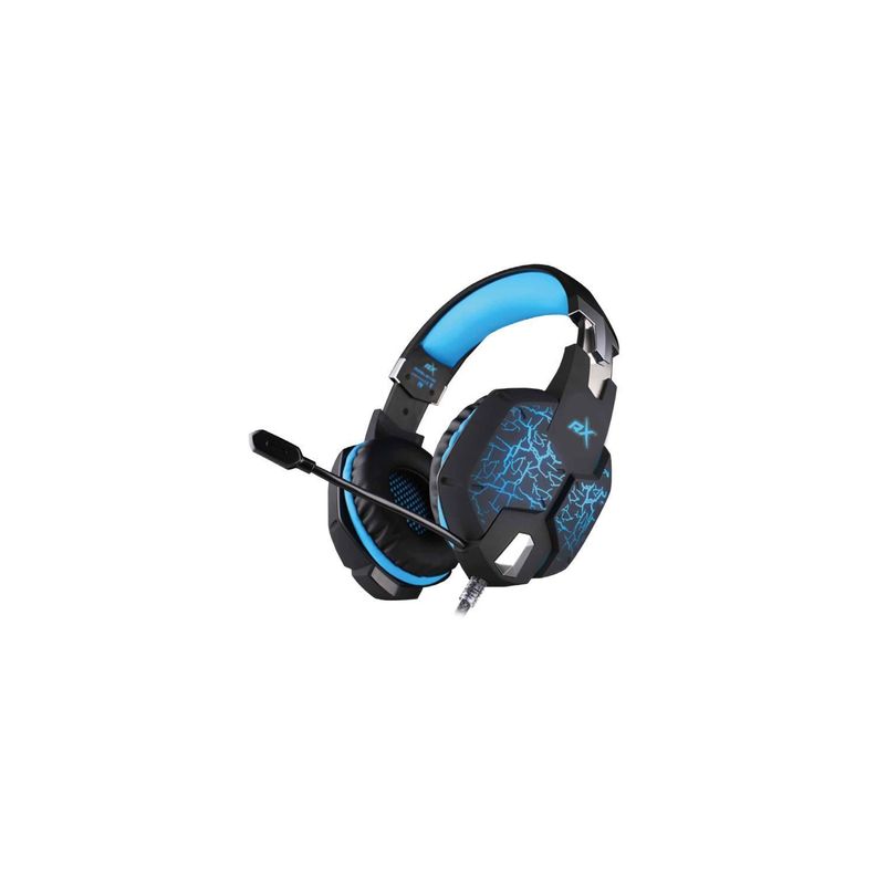 Audífono Gamer Pc Y Consolas Usb - PuntoStore-0