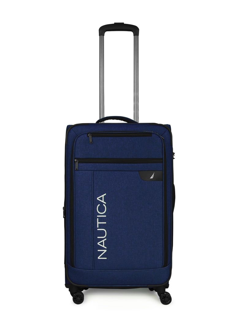 Maleta Mediana M (18 Kg) Fram Azul-1