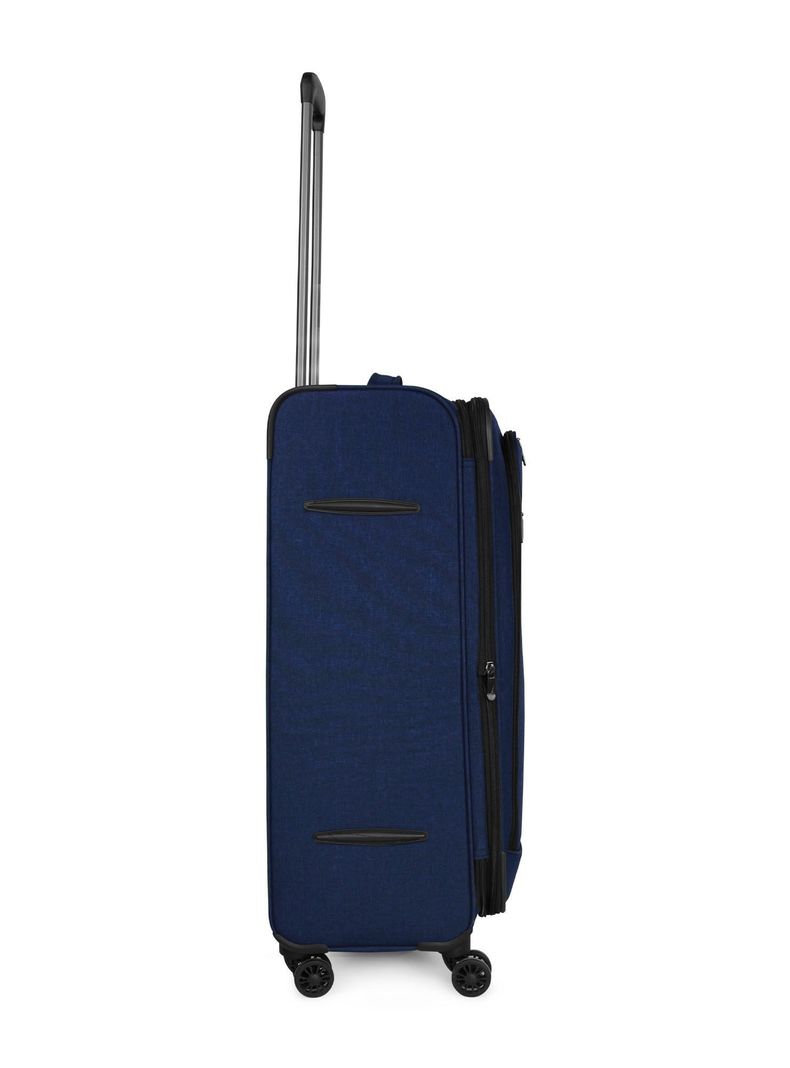 Maleta Mediana M (18 Kg) Fram Azul-2
