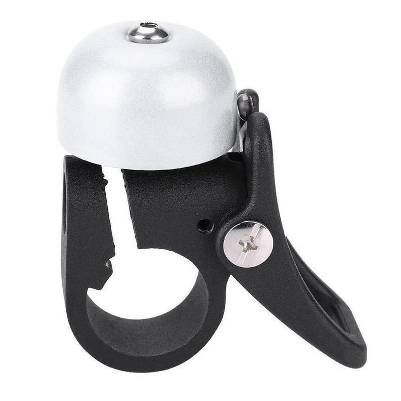 Campanilla Scooter Eléctrico Xiaomi M365 & Otros-1