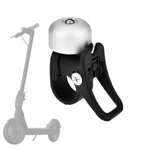 Campanilla Scooter Eléctrico Xiaomi M365 & Otros-0