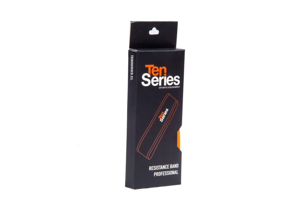 Banda Ejercicios Professional Resistence Band Medium-2