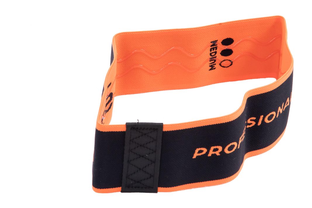 Banda Ejercicios Professional Resistence Band Medium-1