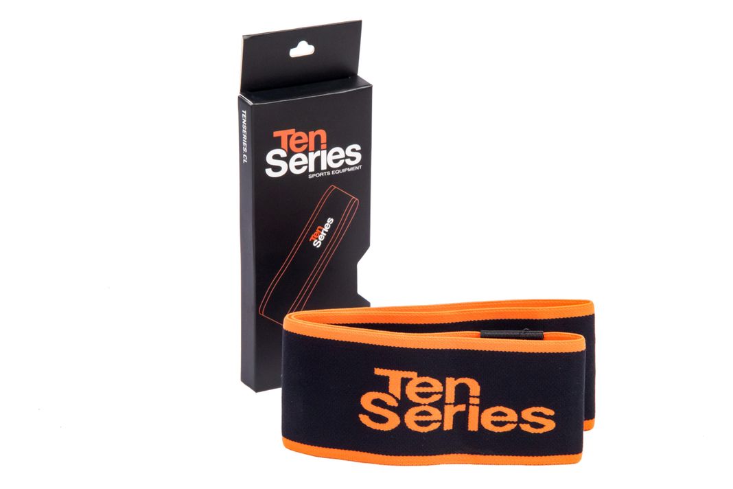 Banda Ejercicios Professional Resistence Band Medium-0