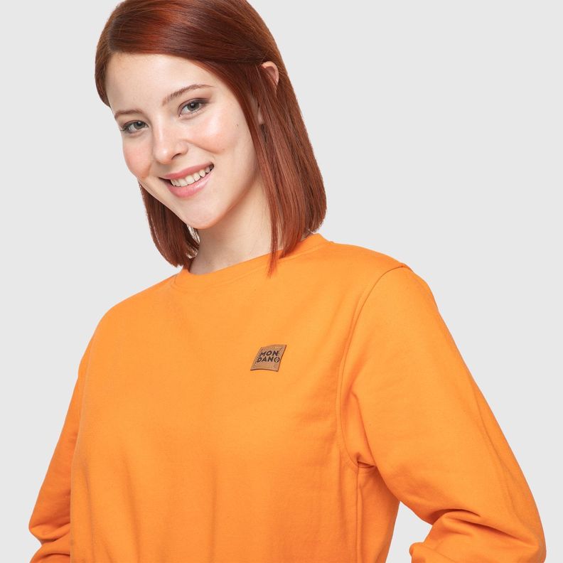 CROP TOP NARANJA-2