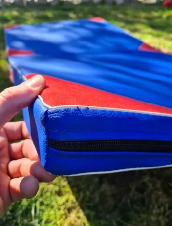 Super Colchoneta 200 x 100 x 6 cm PU-3