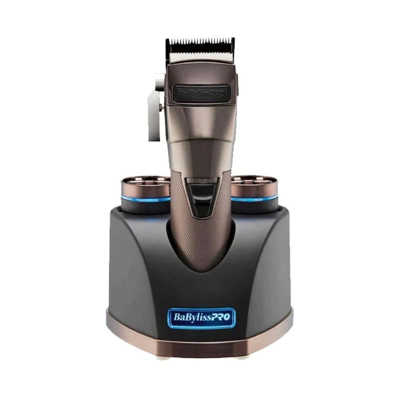 Máquina Cortadora Clipper SNAPFX BabylissPro-0
