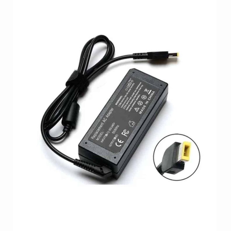 Cargador notebook compatible con lenovo yoga (DBEKC-137)-0