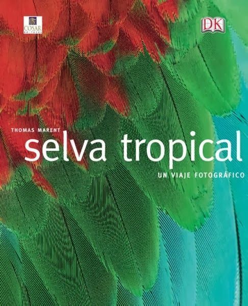 DK ENCICLOPEDIA SELVA TROPICAL-0