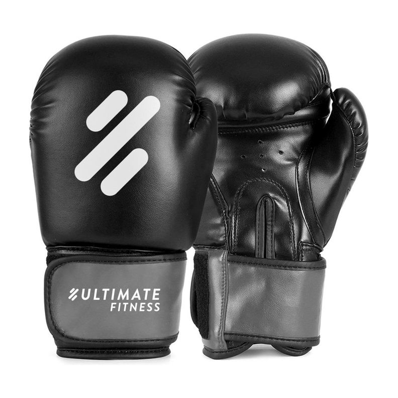 GUANTES DE BOXEO COMBAT PRO V2 14 OZ-0