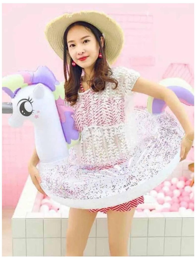 FLOTADOR UNICORNIO 60 CMS-1