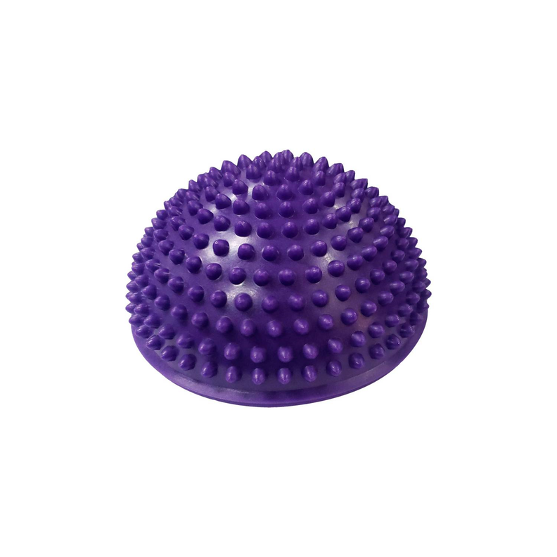 Mini Bozu Medio Erizo 16cm - Yoga Estabilidad-0