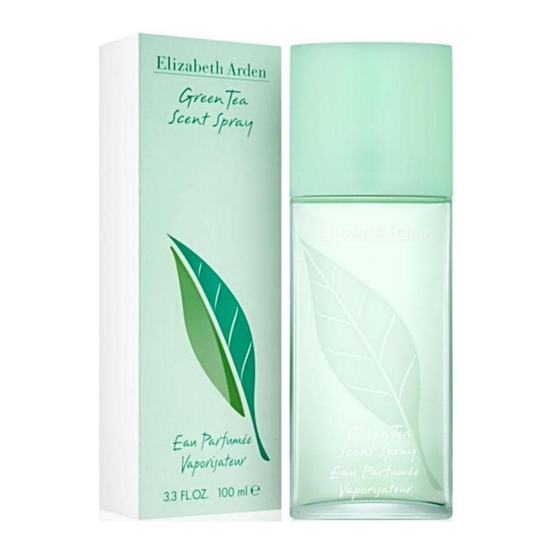 ELIZABETH ARDEN GREEN TEA 100 ML EDP-0