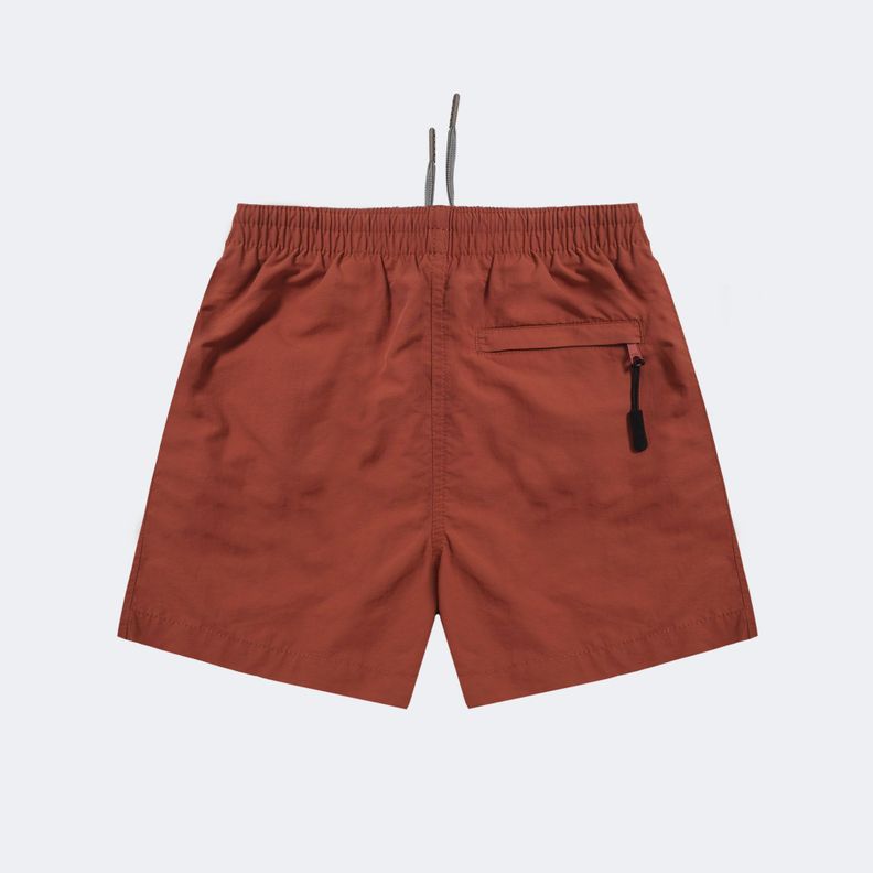 Traje de Baño Eco Sarkito Terracota Niño Gnomo-1