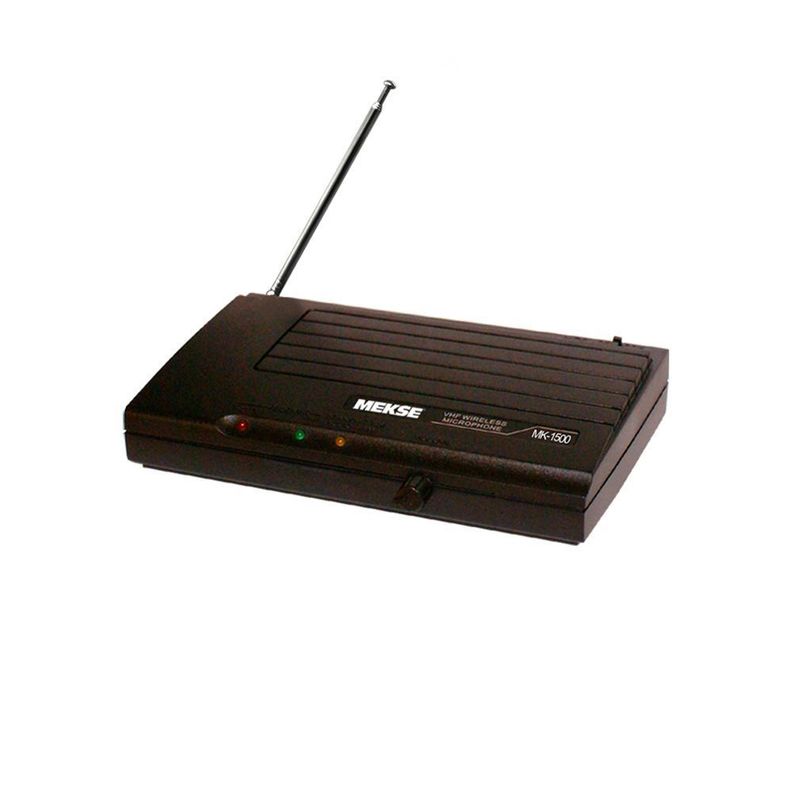 SISTEMA INALAMBRICO DE SOLAPA MK-1500  MEKSE-1