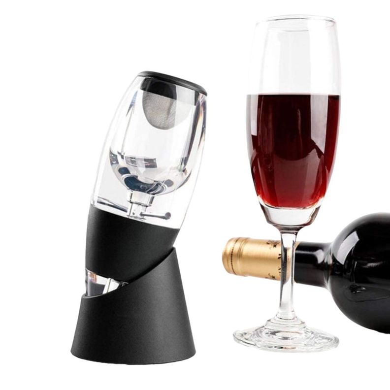 Decantador de Vino Magic Decanter-1