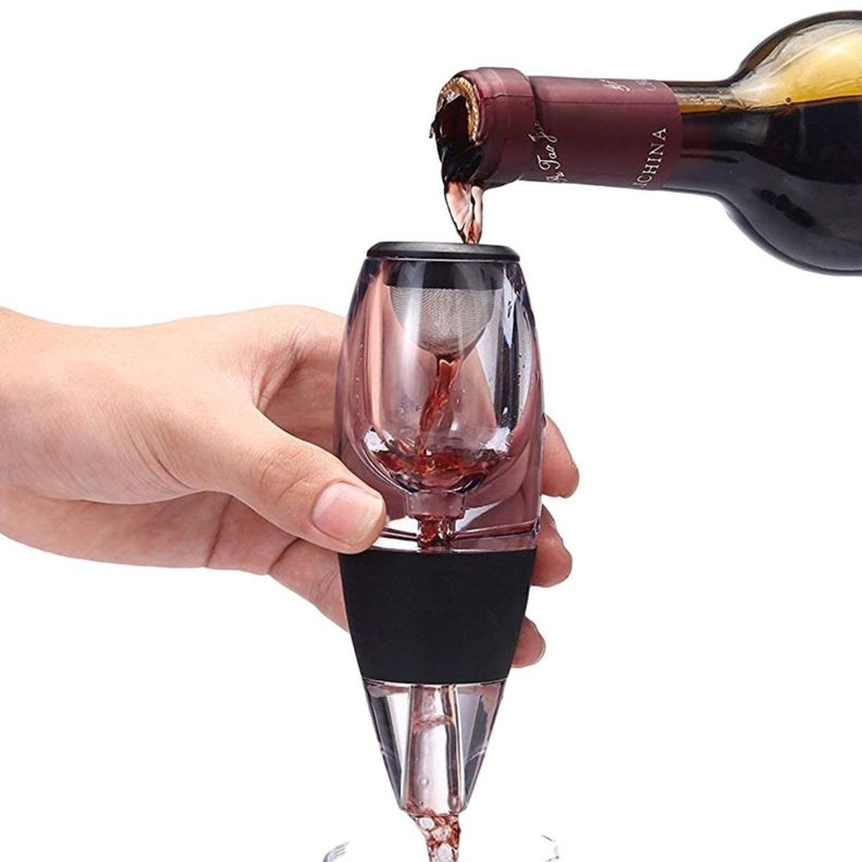 Decantador de Vino Magic Decanter-0