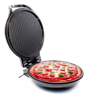 Máquina - Sarten - Horno De Pizza Antiadherente De Precisión-0