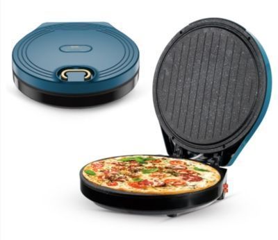 Máquina - Sarten - Horno De Pizza Antiadherente De Precisión-1