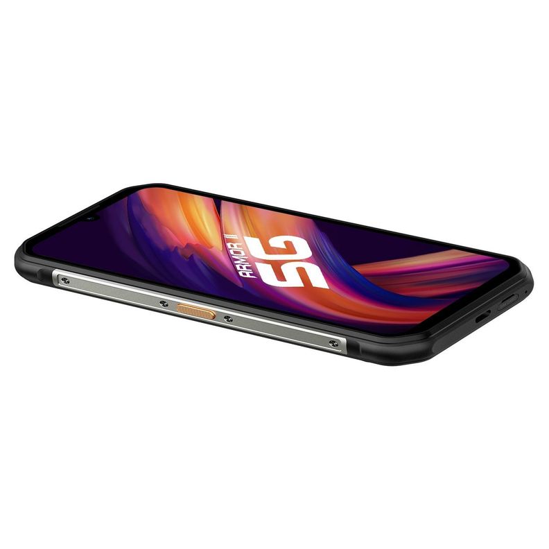 Ulefone Armor 11 - DualSim Resistente a Golpes-5