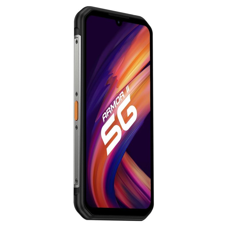 Ulefone Armor 11 - DualSim Resistente a Golpes-3