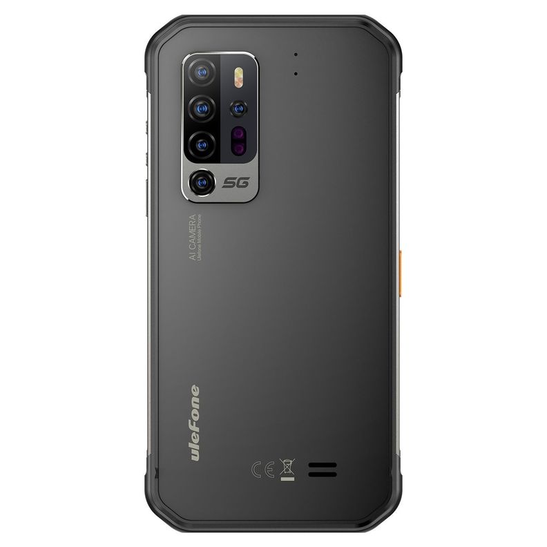 Ulefone Armor 11 - DualSim Resistente a Golpes-2