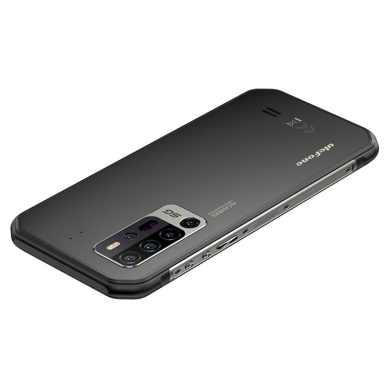 Ulefone Armor 11 - DualSim Resistente a Golpes-6