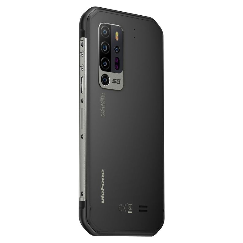 Ulefone Armor 11 - DualSim Resistente a Golpes-4