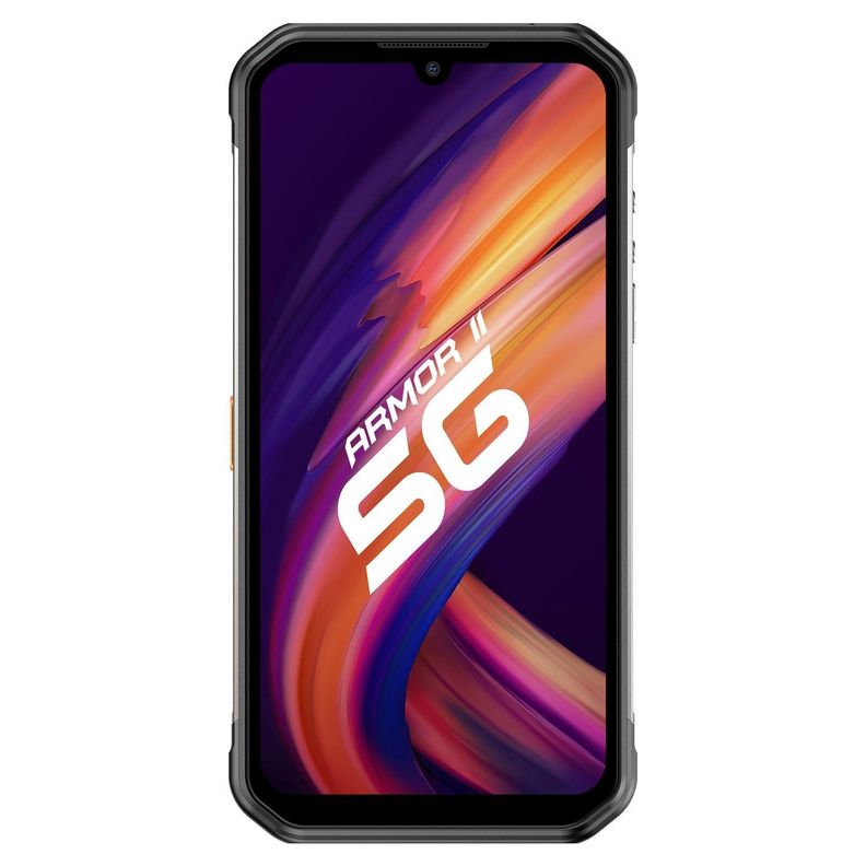 Ulefone Armor 11 - DualSim Resistente a Golpes-1